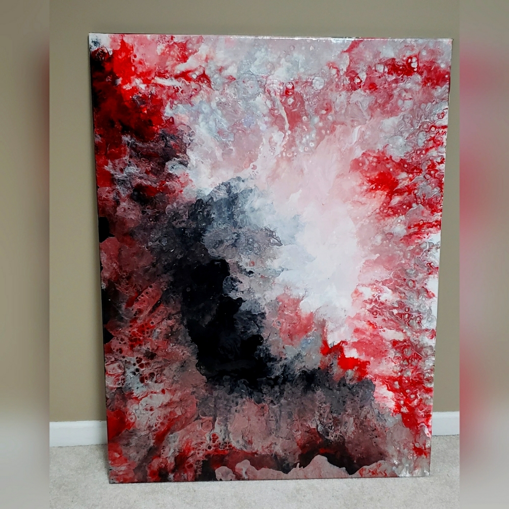 Black Hole